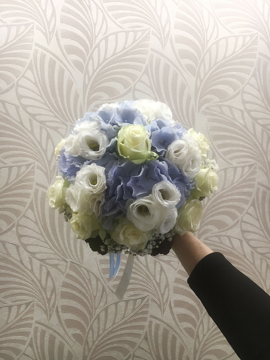 Arte in Fiore | Bouquet Spose